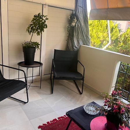 C' Est La Vie Apartment Nafplio Exterior photo