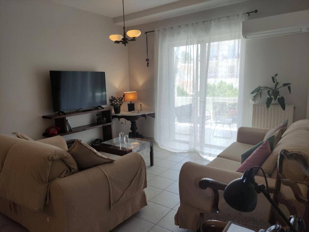 C' Est La Vie Apartment Nafplio Exterior photo