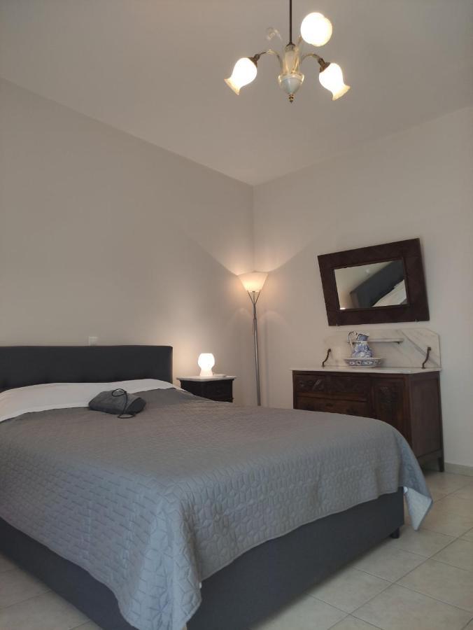C' Est La Vie Apartment Nafplio Exterior photo