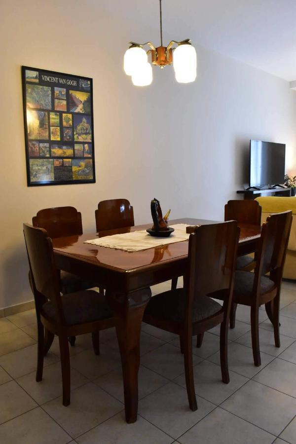 C' Est La Vie Apartment Nafplio Exterior photo