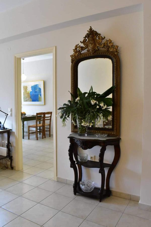 C' Est La Vie Apartment Nafplio Exterior photo