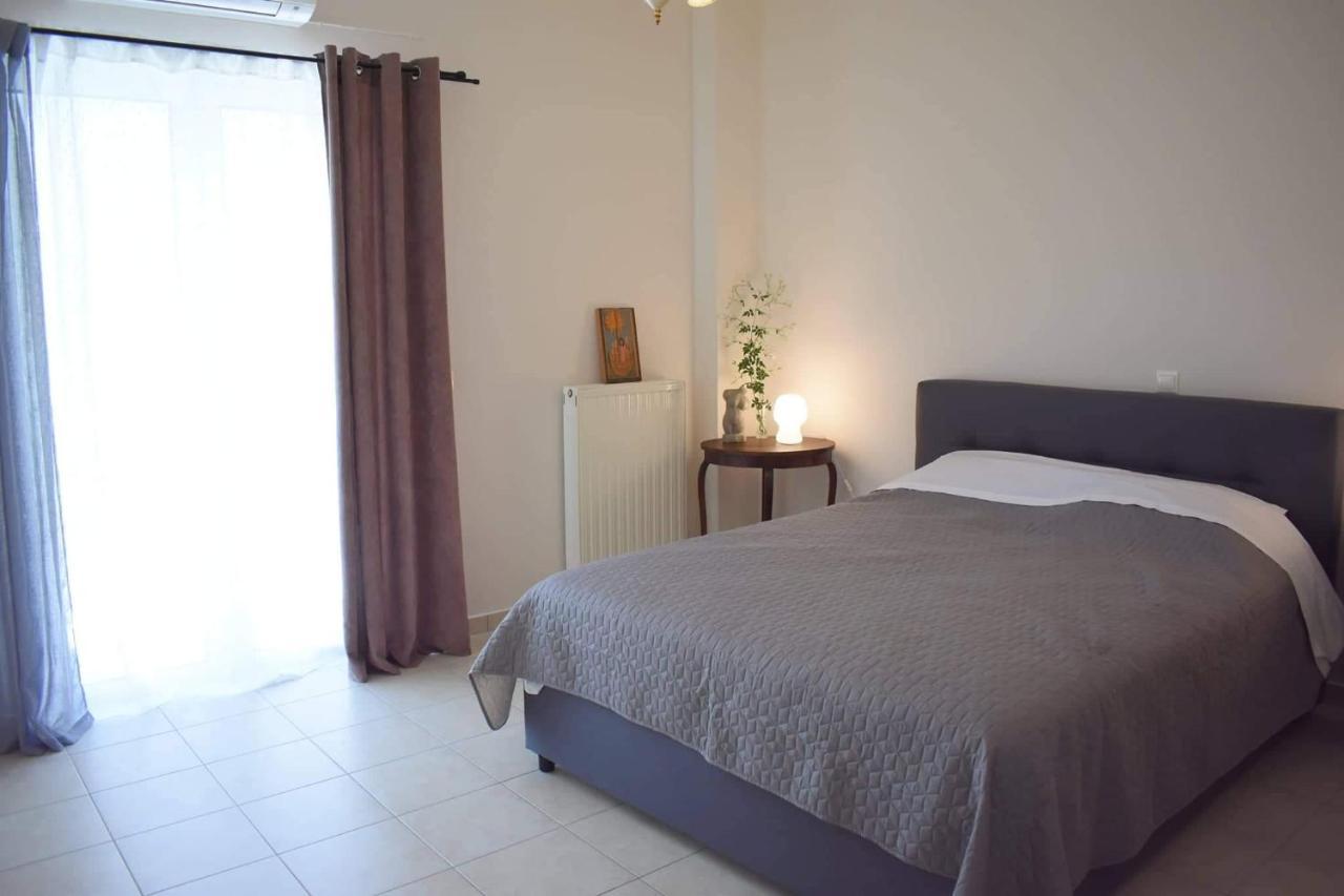C' Est La Vie Apartment Nafplio Exterior photo