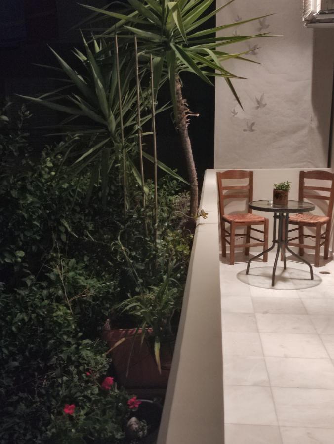 C' Est La Vie Apartment Nafplio Exterior photo