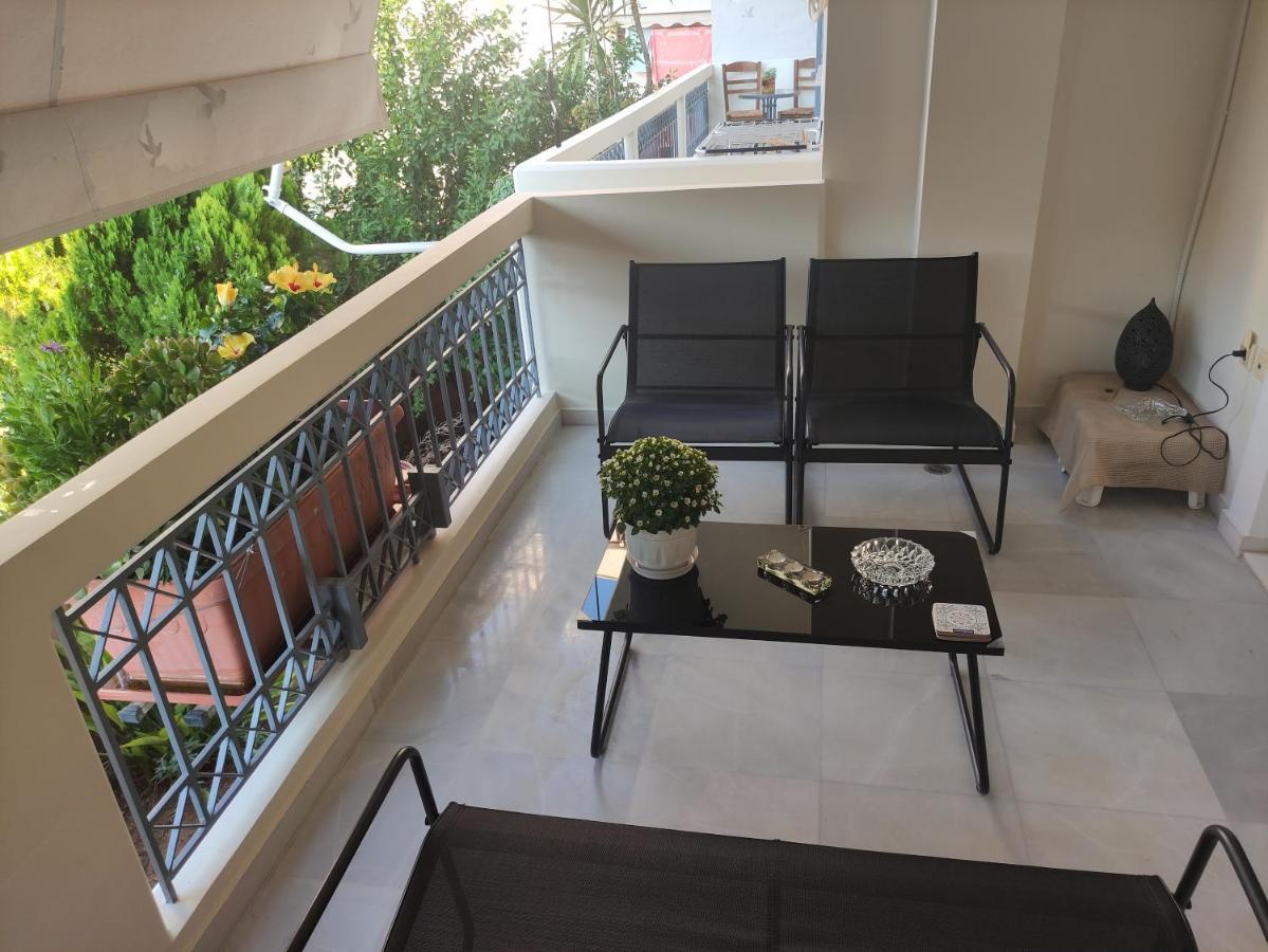 C' Est La Vie Apartment Nafplio Exterior photo