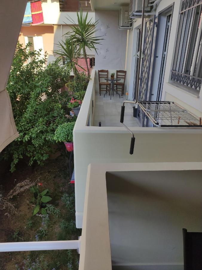 C' Est La Vie Apartment Nafplio Exterior photo