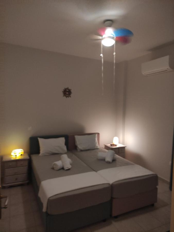 C' Est La Vie Apartment Nafplio Exterior photo