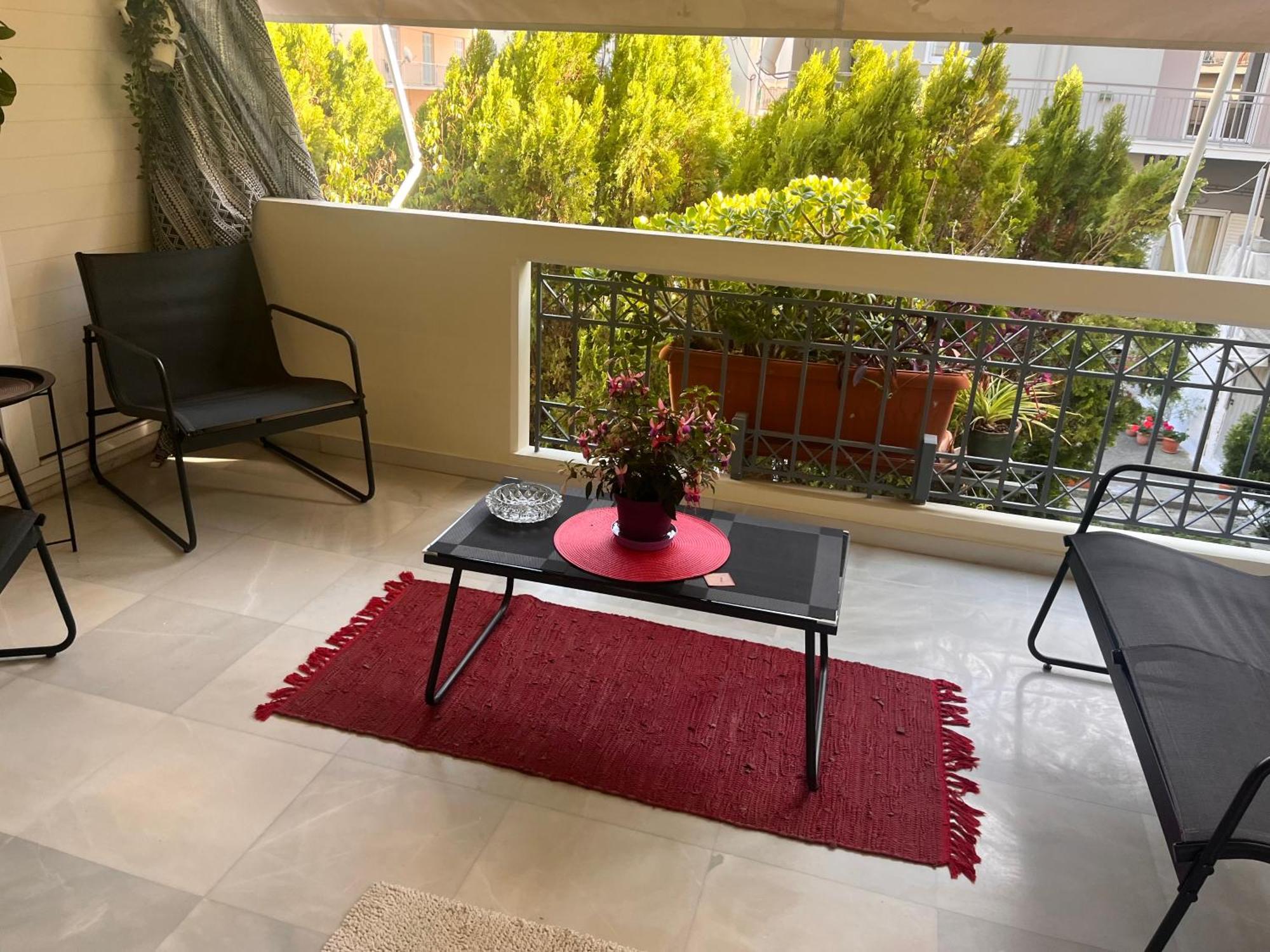 C' Est La Vie Apartment Nafplio Exterior photo
