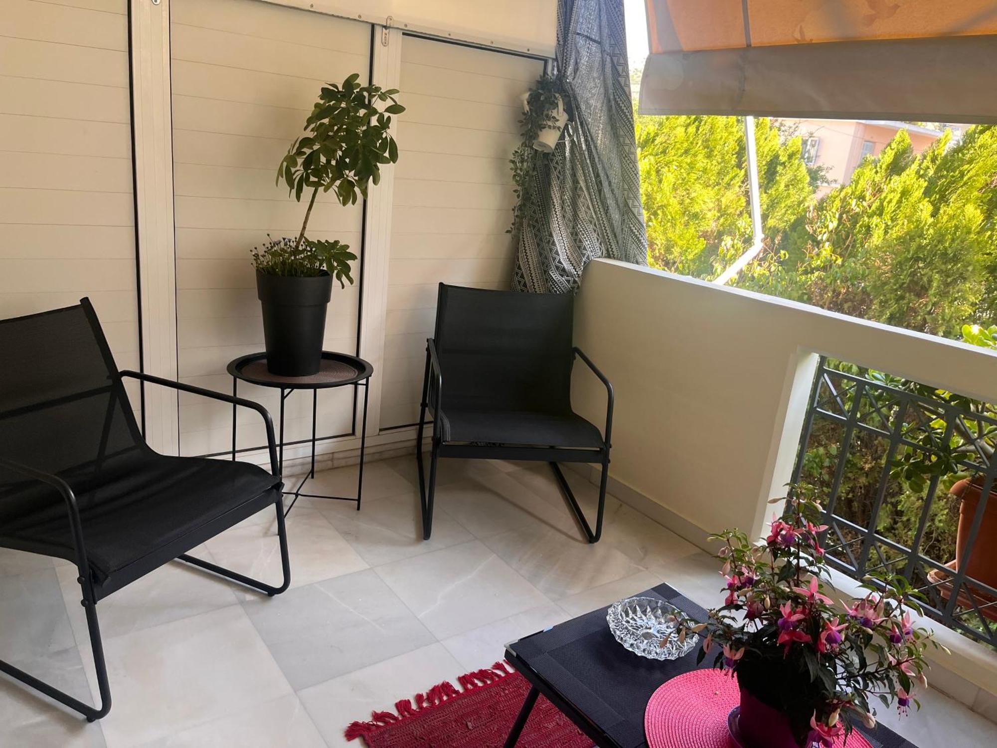 C' Est La Vie Apartment Nafplio Exterior photo