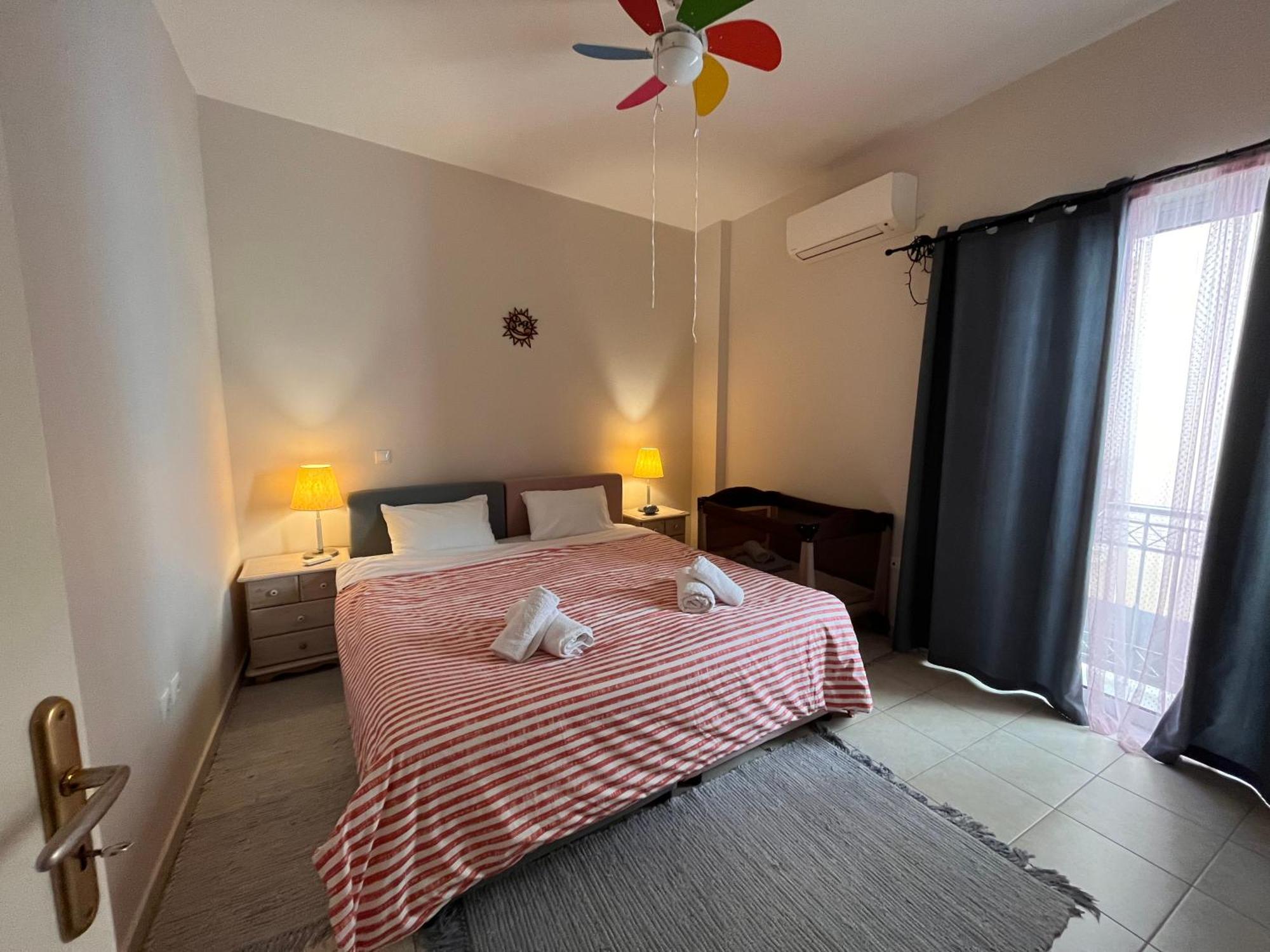 C' Est La Vie Apartment Nafplio Exterior photo